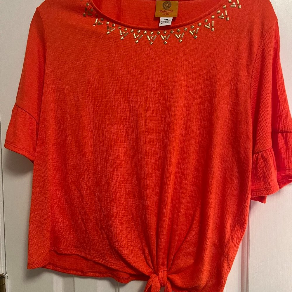 2-piece Set Pants & Top NWOT